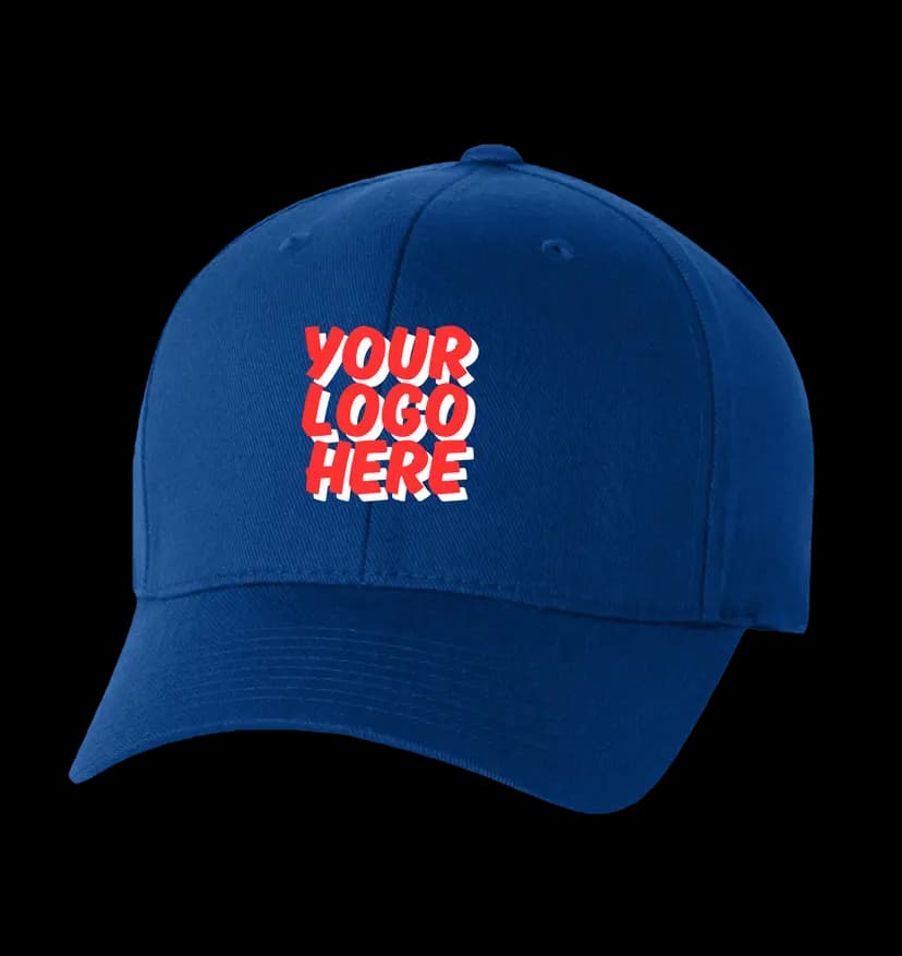 Promotional Cap with logo