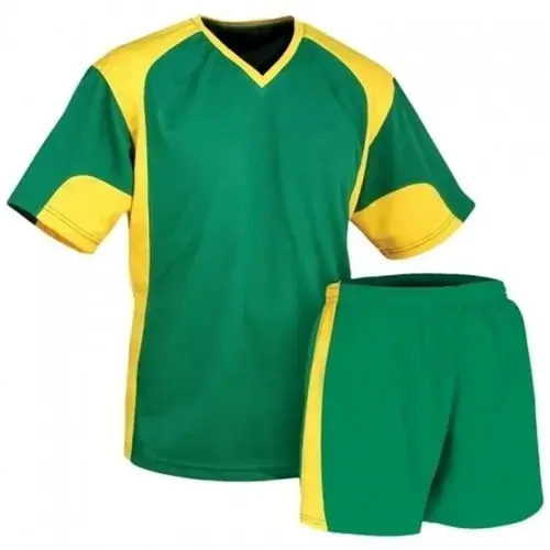 Football Jersey Team Set 