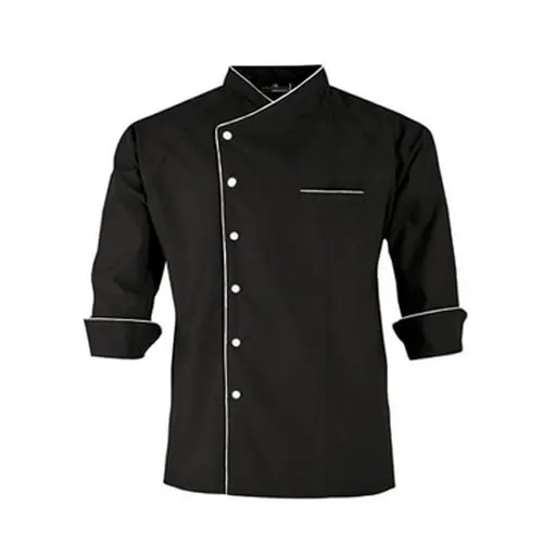 Hospitality and Service Uniforms