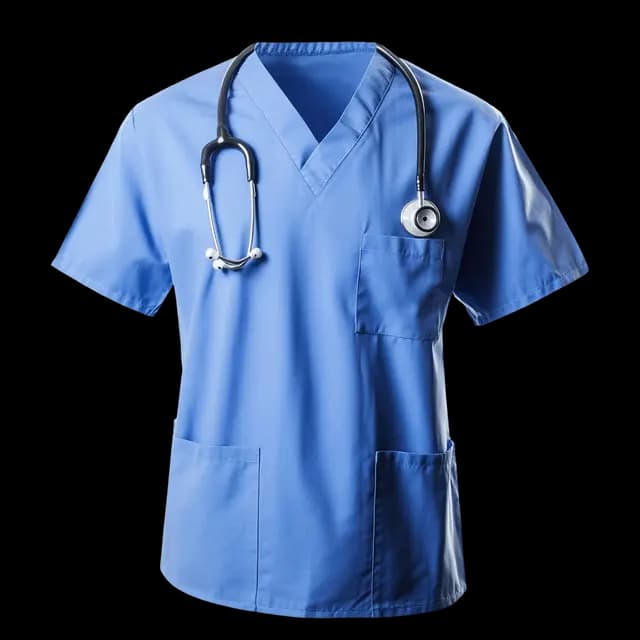 Healthcare Uniforms