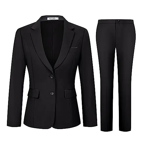 Corporate and Office Uniforms