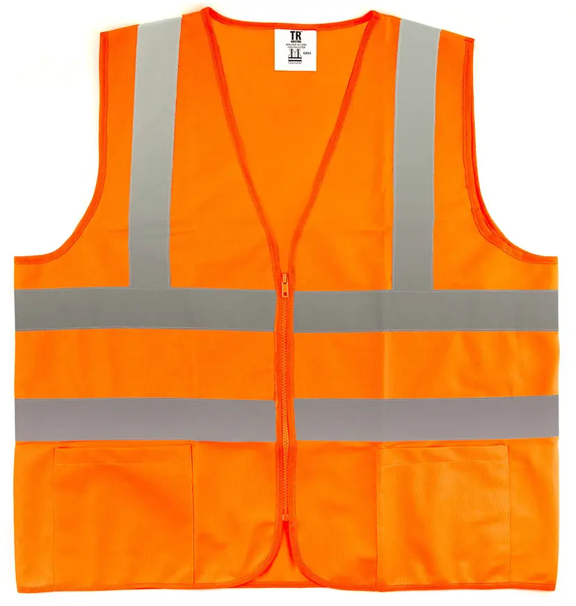 Utility Vest reflective