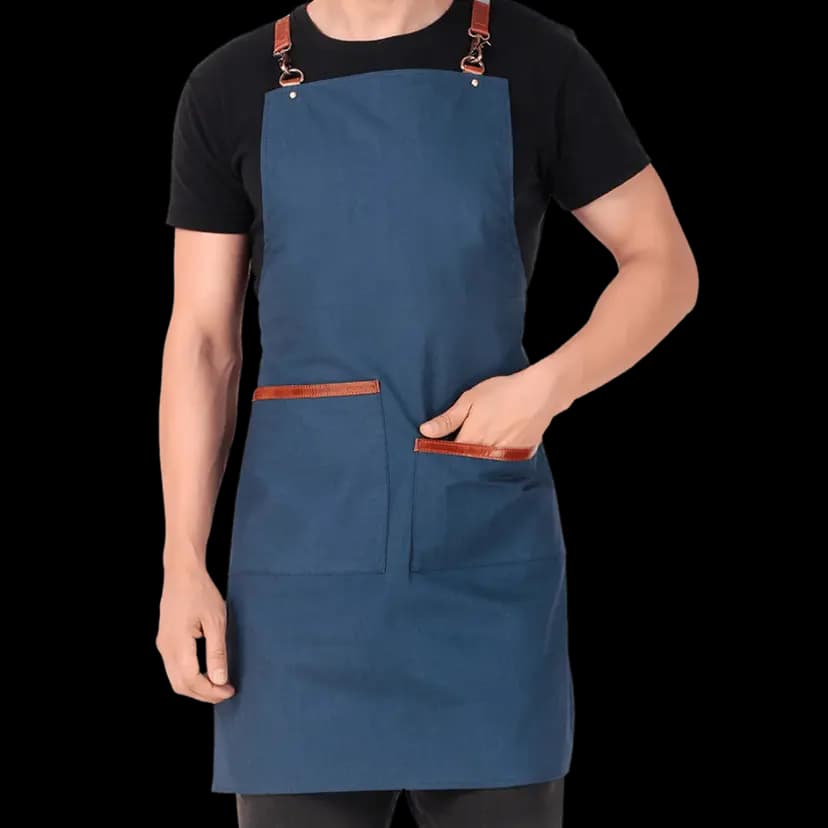 Multipurpose Apron