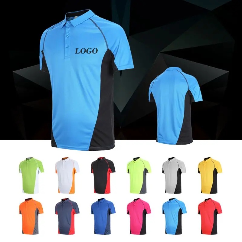 Eyebird Sports Polo