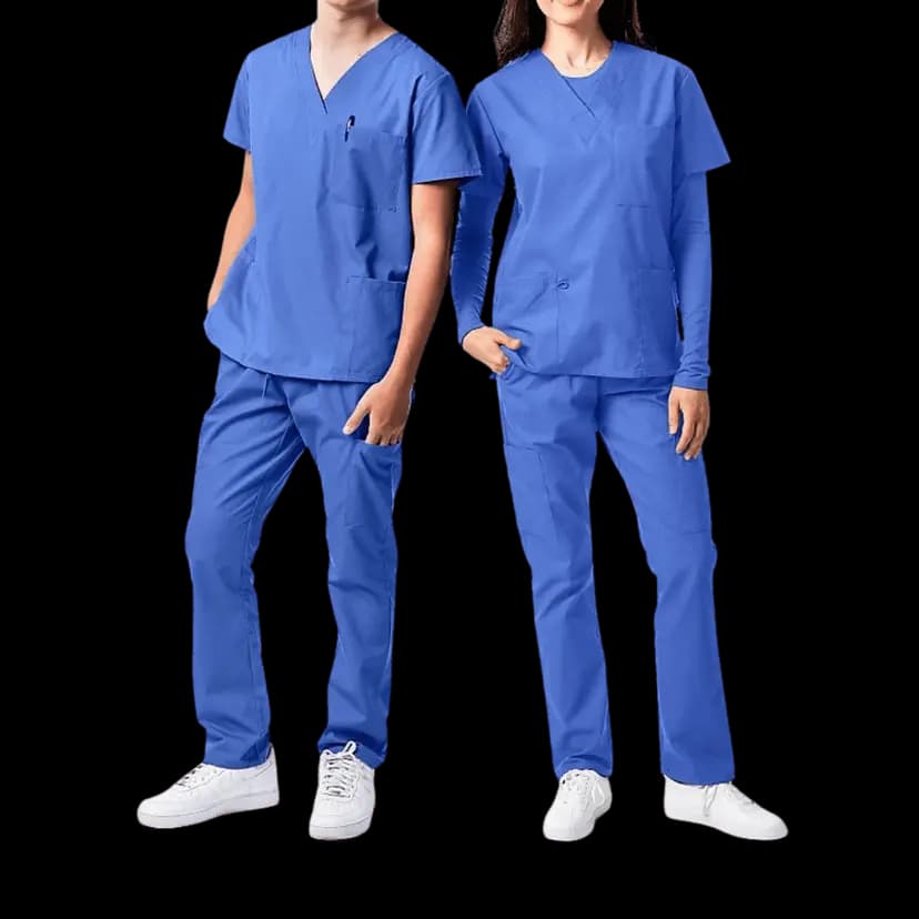 Scrub Set