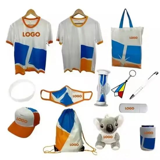 Promotion and Branding Uniform