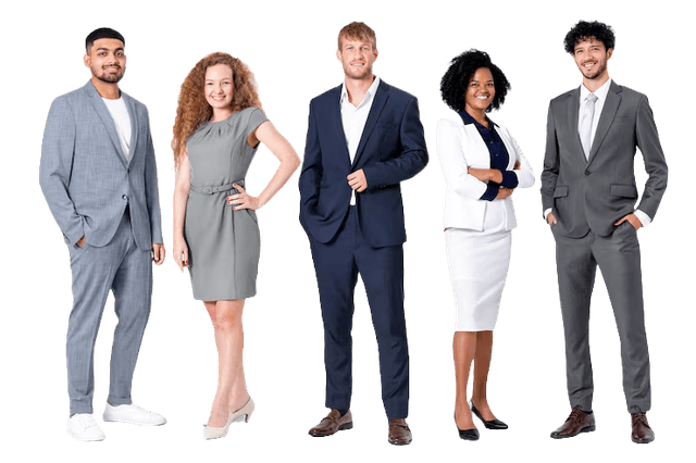 Corporate Wear