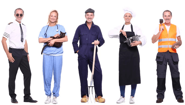 Specialized Uniforms