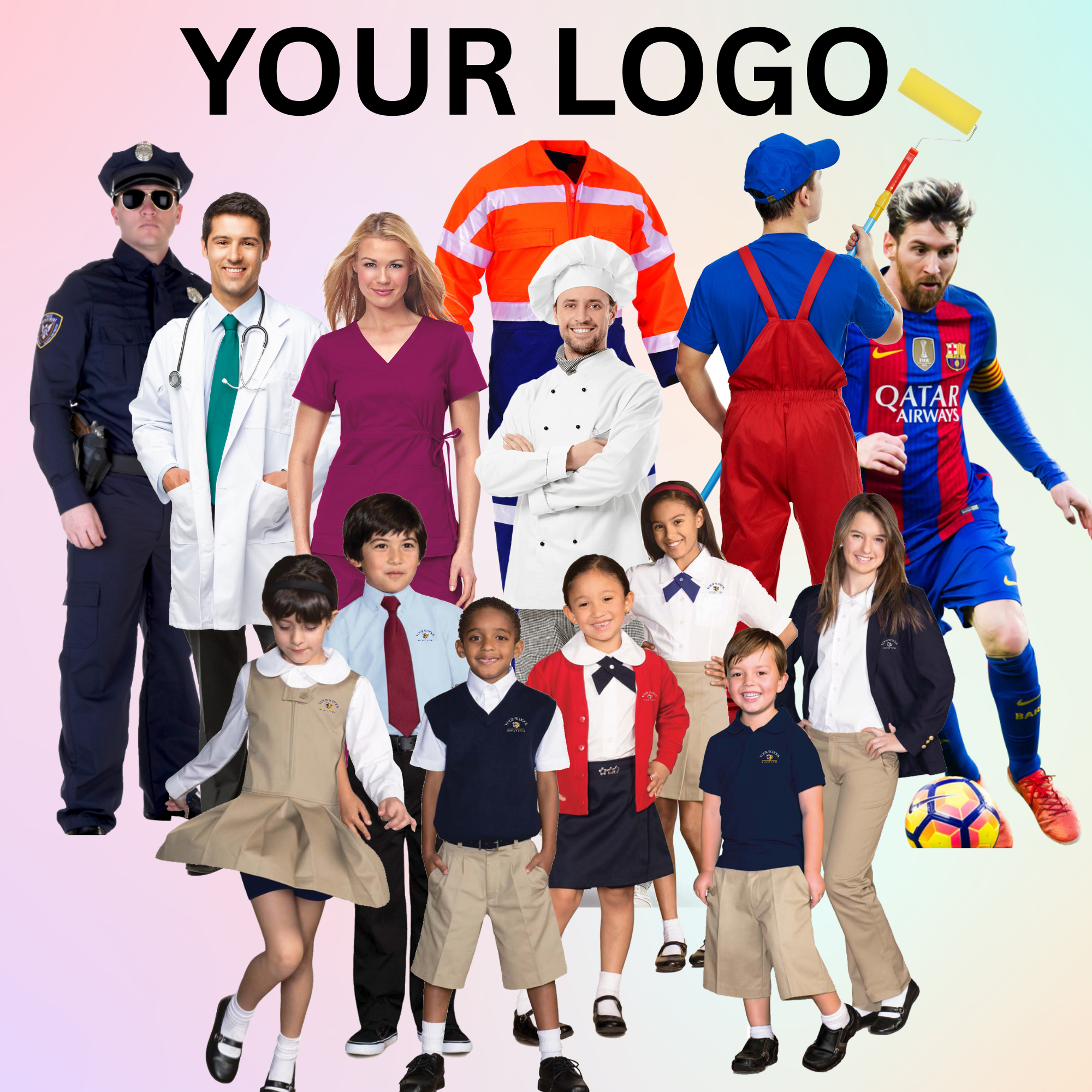 Premium Uniforms