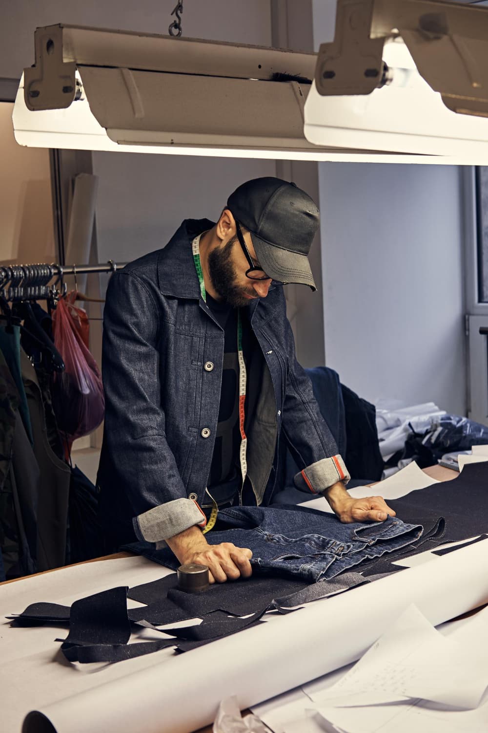Quality Inspection